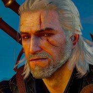 Geralt z Rivii