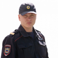 Anton Leningradov 🚓