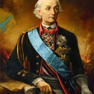 Aleksandr Suvorov