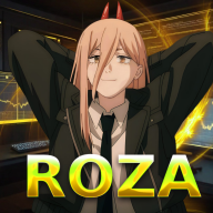 Roza