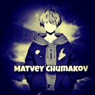 Matvey_chumakov