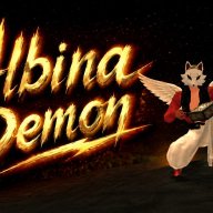 Albina_Demon