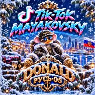 Donald_Mouse