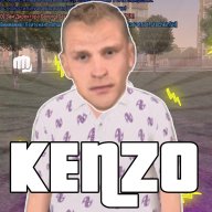 Kenzo Kebabovich