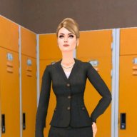 Anastasia Rush