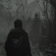 alik dark