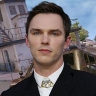 LevitskyDavid