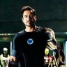 Tony Stark